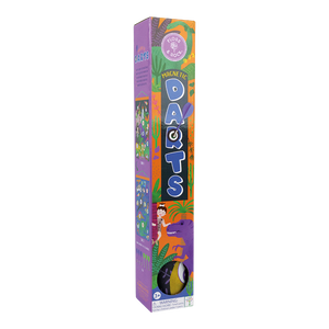 Magnetic Darts Board