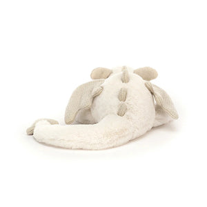 Jellycat Snow Dragon - Large
