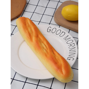 Baguette Slow Rise Toy