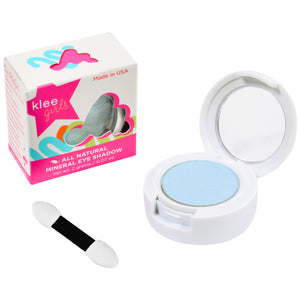 Klee Naturals Pressed Eyeshadow Compact