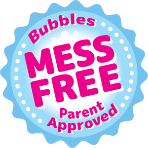 The Unspillables Pop Star Bubbles