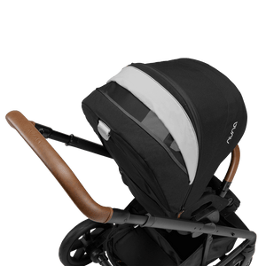 Nuna MIXX Next Stroller + PIPA Urbn Travel System