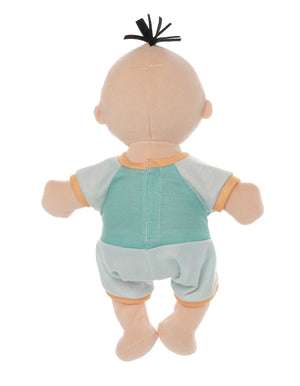 Love, Stella Doll - Peach Fella w/ Black Tuft