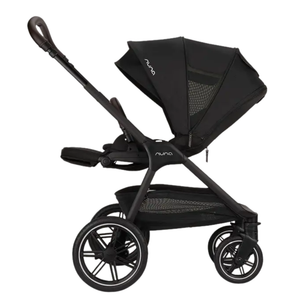 Nuna TRIV LX Next Stroller with Magnetic Buckle
