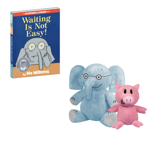 Mo Willems Elephant & Piggy Classics
