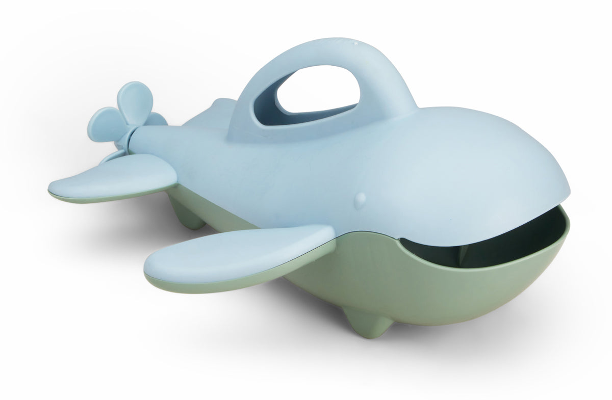 Ecoline Whale Water Toy