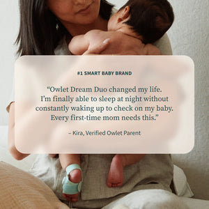 Owlet Dream Duo (Gen 3)