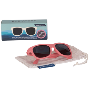 Babiators Navigator Eco Collection Sunglasses