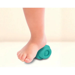Clemmy Soft Blocks Bag