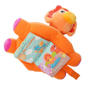 Story Stuffies - Cera