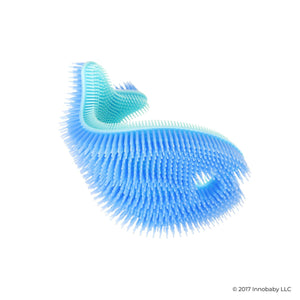 Innobaby Silicone Fish Bath Scrub