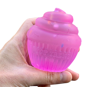 Super Duper Sugar Squisher / Cupcake