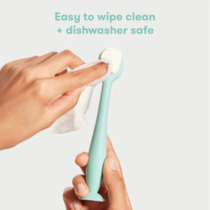 fridababy Diaper Cream Booty Brush