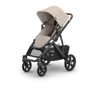 Uppababy Vista V3 Stroller