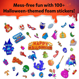 Skillmatics Foil Fun / Halloween