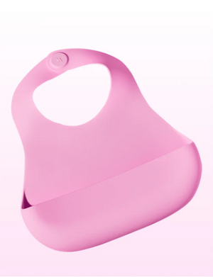 Babynetic Magnetic Silicone Bib