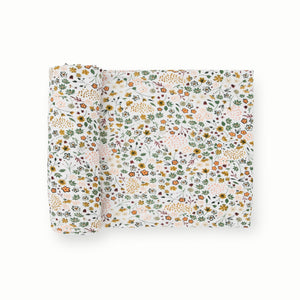 Little Unicorn Stretch Knit Swaddle