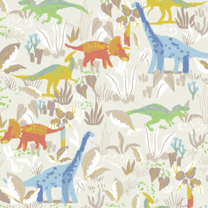 Magnetic Me Modal Magnetic Grow with Me Convertible Coverall / Ext-ROAR-dinary