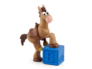 Tonies Disney/Pixar Toy Story 5: Bullseye