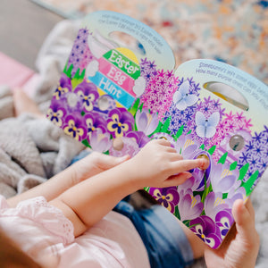 Poke-A-Dot Easter Surprise Book