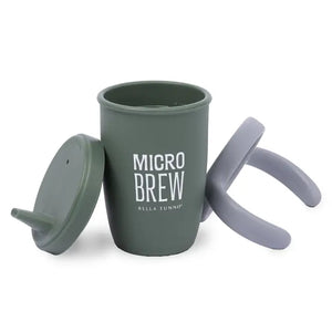 Bella Tunno Happy Sippy Cup / Micro Brew