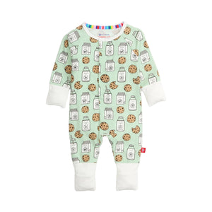 Magnetic Me Modal Convertible Coverall / Legendairy