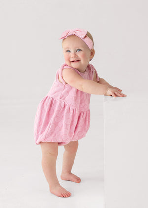 Mabel + Honey Tilly Romper