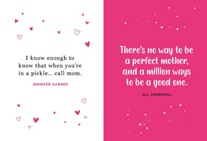 For the World's Greatest Mom Book