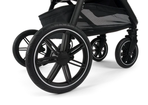 Nuna TRIV LX + PIPA URBN Travel System