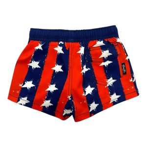 BinkyBro Swimsuit / American Summer