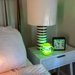 Glo Pals The Mini Sensory Jar