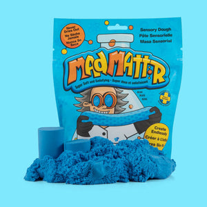 Mad Mattr Quantum Pack