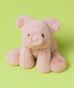 Jellycat Smudge Pig