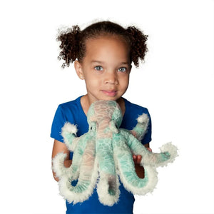 Winona Octopus