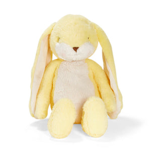 Lemongrass Floppy Nibble Bunny