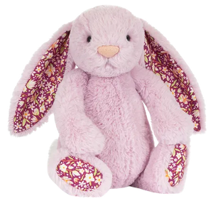 Jellycat Thistlepop Blossom Luxe Bunny Original