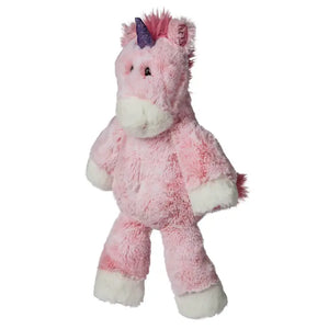 Marshmallow Bubblegum Unicorn