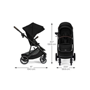 Britax Prism Travel System