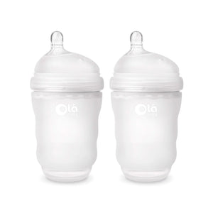 Olababy GentleBottle 2 Pack