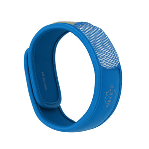 Para'Kito Mosquito Repellent Wristband Solid Color Collection