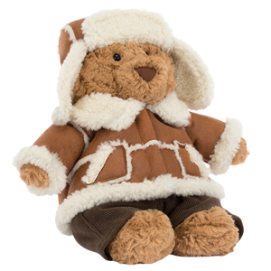 Jellycat Bartholomew Bear 'Alpine'