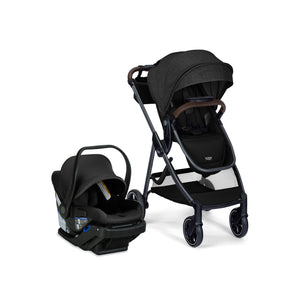 Britax Phases Travel System