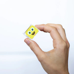 Glo Pals Light-Up Cubes