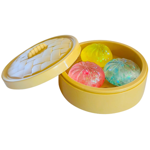 Surprise Mega Mystery Squishy Dumpling