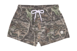 BinkyBro Swimsuit / Embarcadero Camo