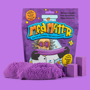Mad Mattr Quantum Pack