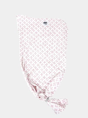 Uptown Baby Velcro Swaddle