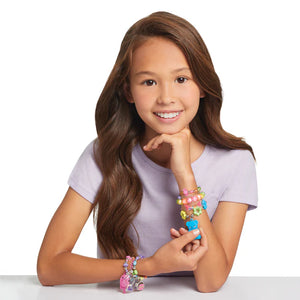 Pop Shake Twist! DIY Bracelet Kit