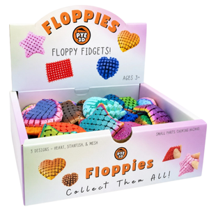 PYE Games Small Floppy Fidget
