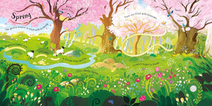 The Four Seasons Book